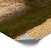 ミッション・サン・ミゲル・カリフォルニアポスター ポスター (角)