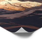 ミッション:最大腹部摩擦展開 ポスター (角)