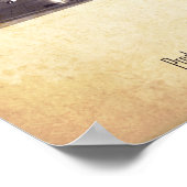 ミッション：木星1967 ポスター (角)