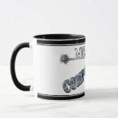 ミッション： COMPOSTABLE (1) マグカップ (左)