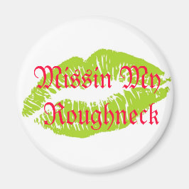 ミッシン マグネット