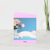 ミッシーノテカード カード (裏面)