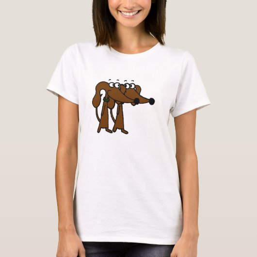 ミッジジェミニシャツ Tシャツ (正面)