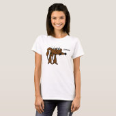 ミッジジェミニシャツ Tシャツ (正面フル)