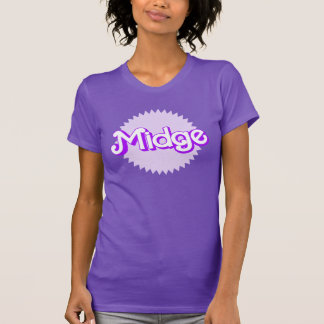 ミッジドール Tシャツ