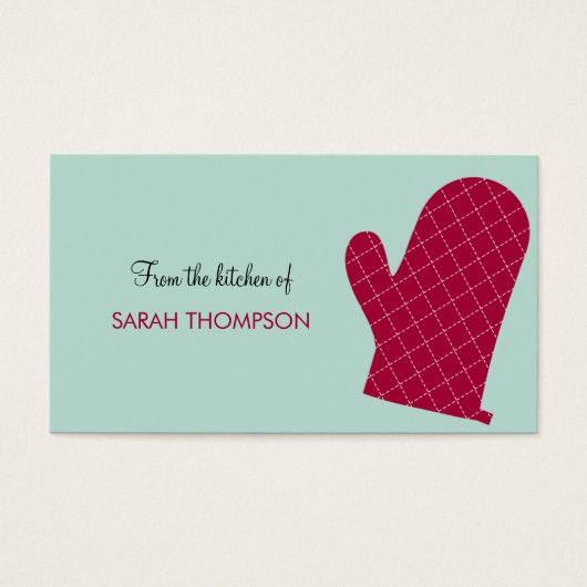 ミッスタイリッシュテンカスタムギフトラベル (正面)