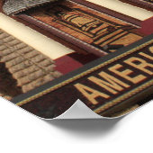 ミッチェルコーンパレス ポスター (角)