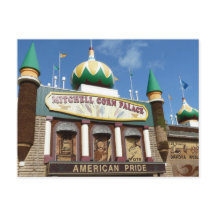 ミッチェルコーンパレス