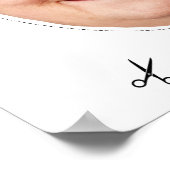 ミッチマクコンネルハロウィーンマスク ポスター (角)