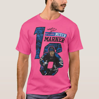 ミッチマーナートロントオフセット Tシャツ