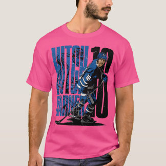 ミッチマーナートロントストレッチ Tシャツ