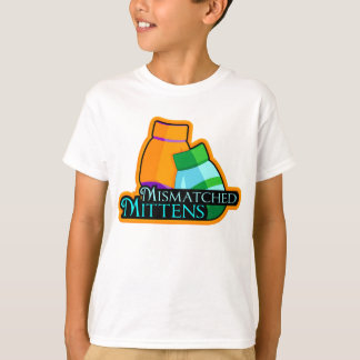 ミッチンズチームセーター Tシャツ