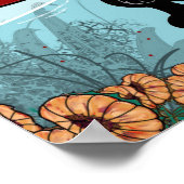 ミッツ・レディバグ ポスター (角)