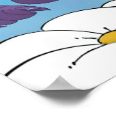 ミッツ・レディバグ ポスター (角)