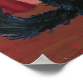 ミッテナクト/ミッテンス ポスター (角)