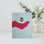 ミッテンの鳥 シーズンカード (スタンド正面)