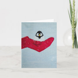 ミッテンの鳥 シーズンカード