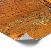 ミッテンス ポスター (角)