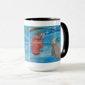 ミッテンス マグカップ (正面右)