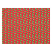 ミッテンツリー テーブルクロス (正面(横))