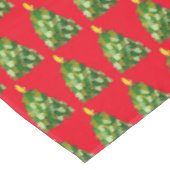 ミッテンツリー テーブルクロス (アングル)