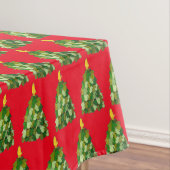 ミッテンツリー テーブルクロス (インサイチュ)