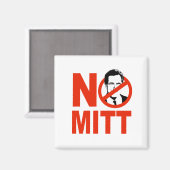 ミットなし マグネット (正面/裏面)