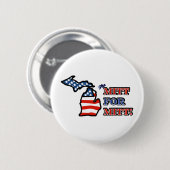 ミットのためのミット! 缶バッジ (正面&裏面)