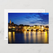 ミットレブルッケ ポストカード (正面/裏面)