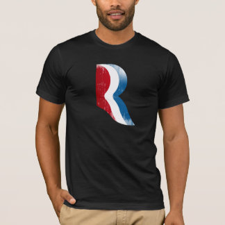 ミット・ロムニー2012年 Tシャツ