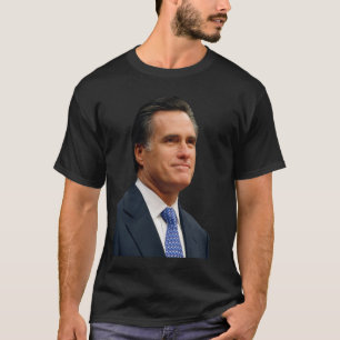 ミット・ロムニー Tシャツ