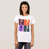 ミット・ロムニー Tシャツ (正面フル)