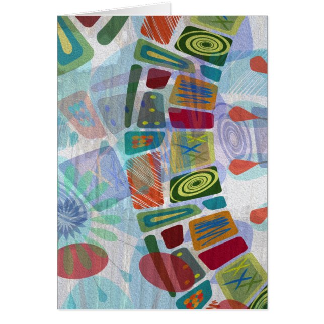 ミッドウェイパネルIII (正面)