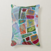 ミッドウェイパネルIII アクセントクッション (正面(垂直))