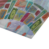 ミッドウェイパネルIII カッティングボード (角)