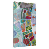 ミッドウェイパネルIII クリップボード (右)