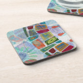 ミッドウェイパネルIII コースター (左側)