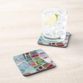 ミッドウェイパネルIII コースター (右側)