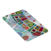 ミッドウェイパネルIII マグネット (右側)