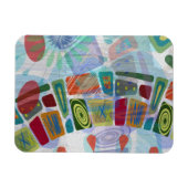 ミッドウェイパネルIII マグネット (横)