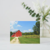 ミッドウェイビレッジ ポストカード (スタンド正面)