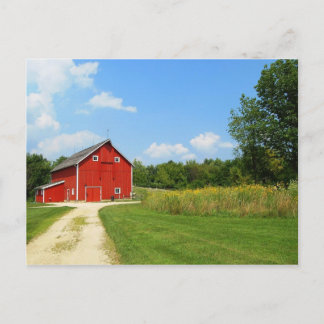 ミッドウェイビレッジ ポストカード