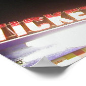 ミッドウェイ ポスター (角)