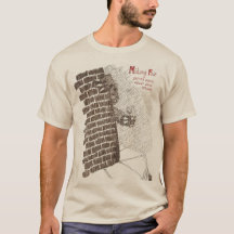 ミッドウェー・フェア「モンスターシャツ」