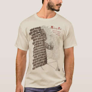 ミッドウェー・フェア「モンスターシャツ」 Tシャツ