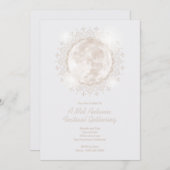 ミッドオータムフェスティバルムーンマンダラ 招待状 (正面/裏面)