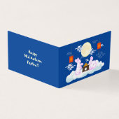 ミッドオータムフェスティバルムーンラビットムーンケーキクラウド (外部)