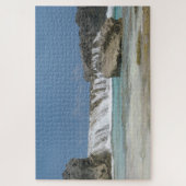 ミッドカイコスドラゴンケイ ジグソーパズル (縦)