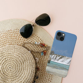 ミッドカイコスドラゴンケイ iPhone 13ケース