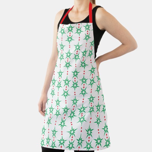 ミッドガモダンーランドラージエプロン エプロン (インサイチュ)